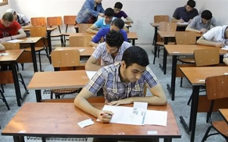 جدول وزارة التعليم لاستلام استمارات الثانوية العامة ومواعيد تسليم أرقام الجلوس